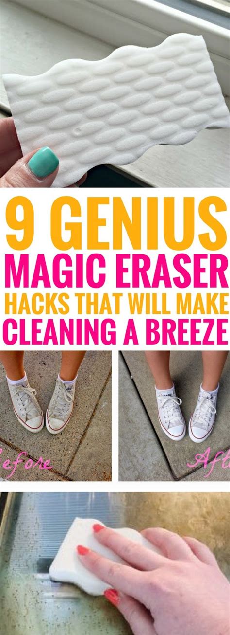 Crystal Eraser Unleashed: A Game-Changer in the World of Cleaning